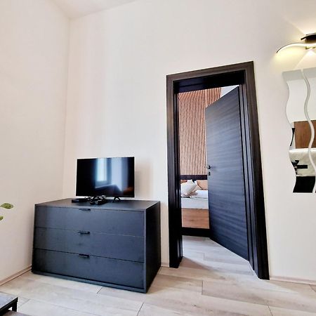 Veneziana Apartments Rijeka Buitenkant foto