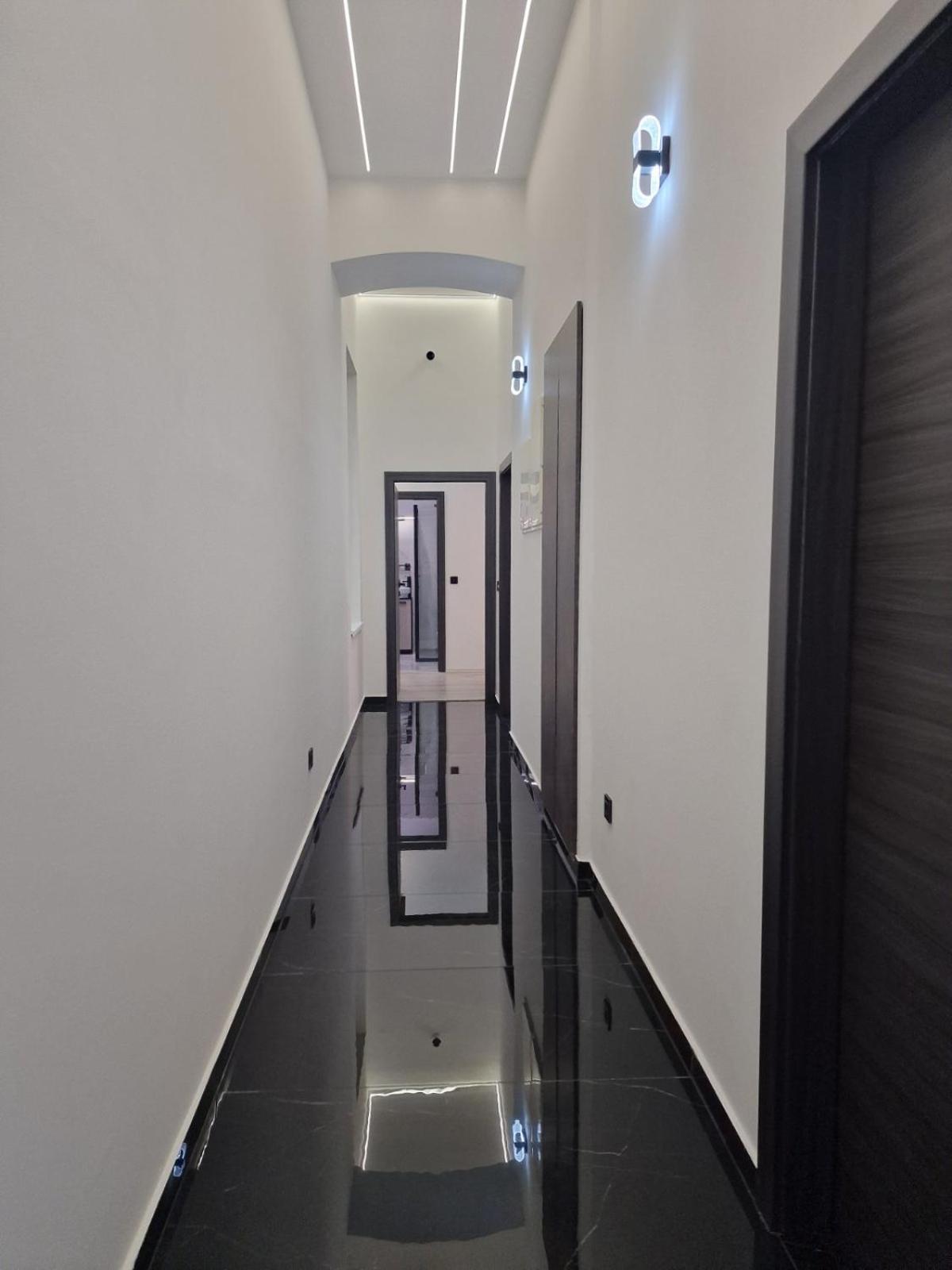 Veneziana Apartments Rijeka Buitenkant foto