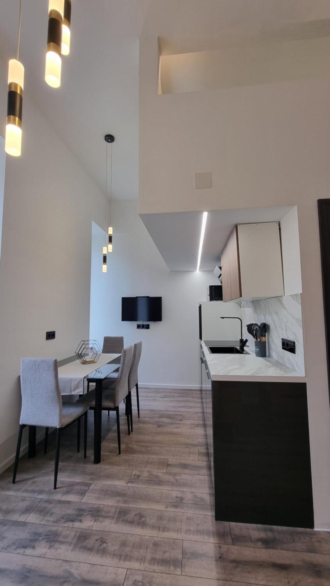 Veneziana Apartments Rijeka Buitenkant foto