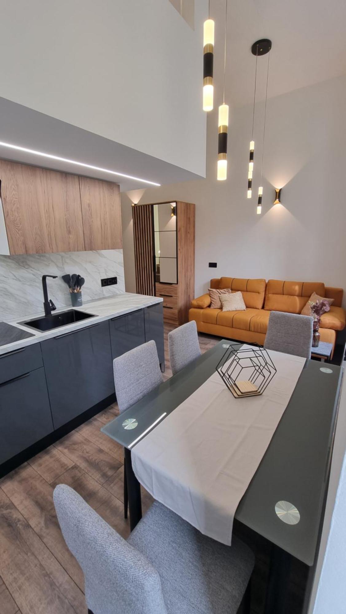 Veneziana Apartments Rijeka Buitenkant foto