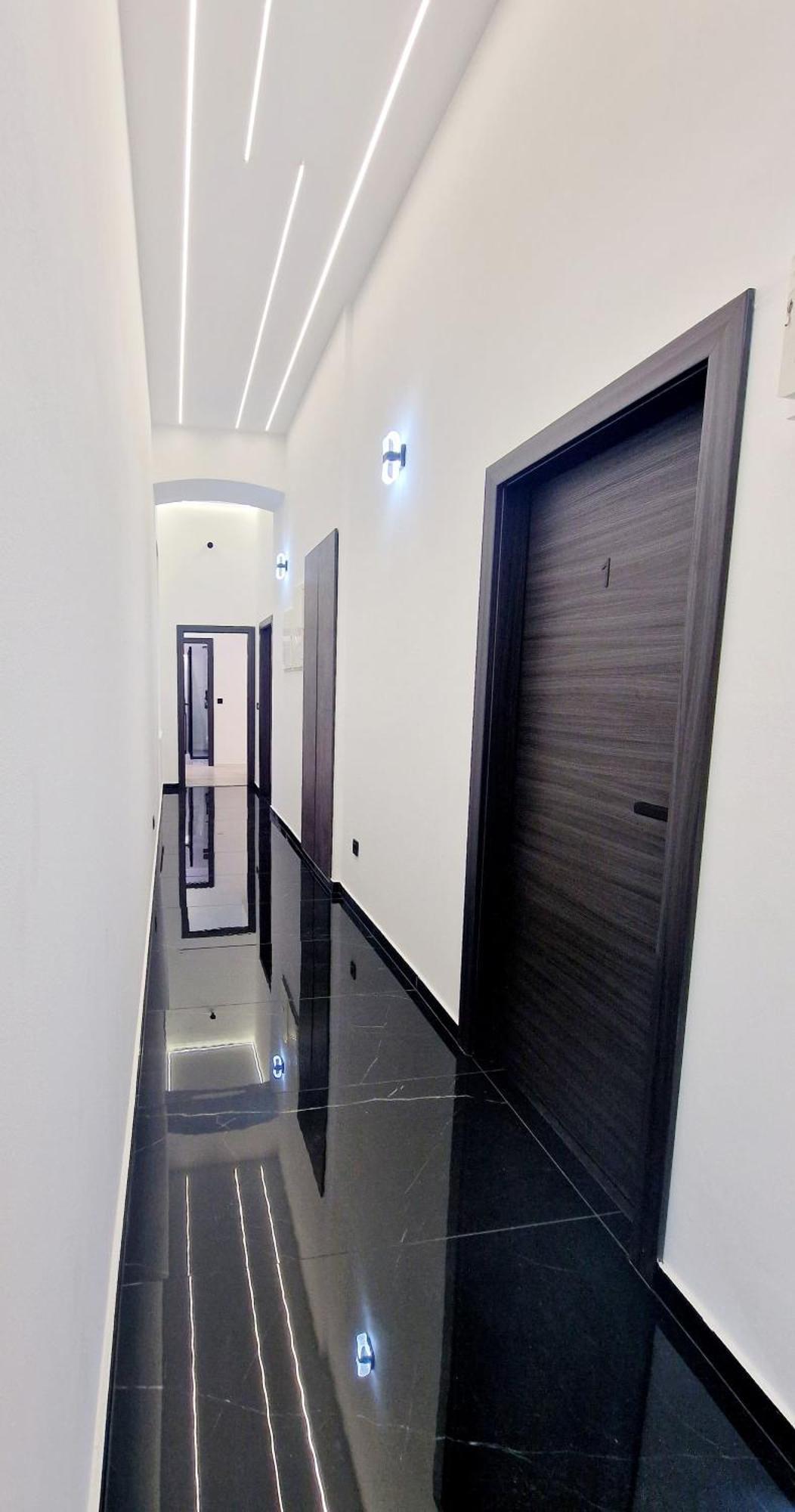 Veneziana Apartments Rijeka Buitenkant foto