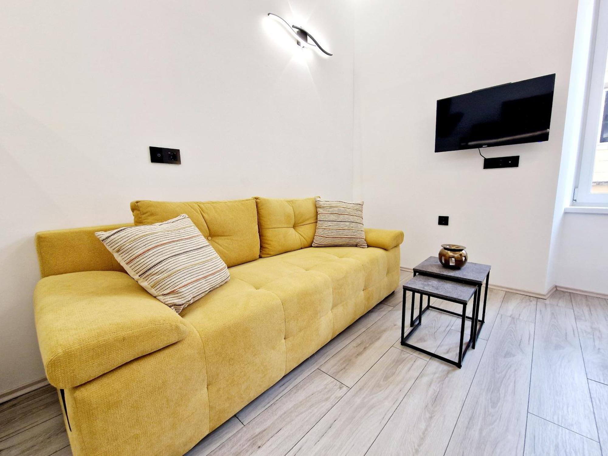 Veneziana Apartments Rijeka Buitenkant foto