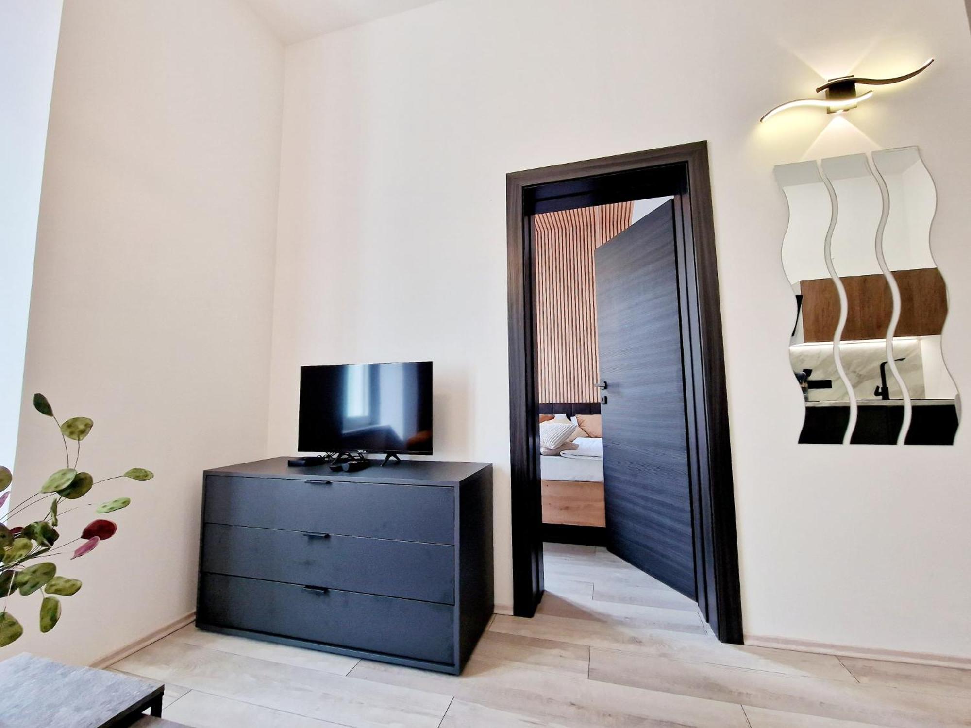Veneziana Apartments Rijeka Buitenkant foto