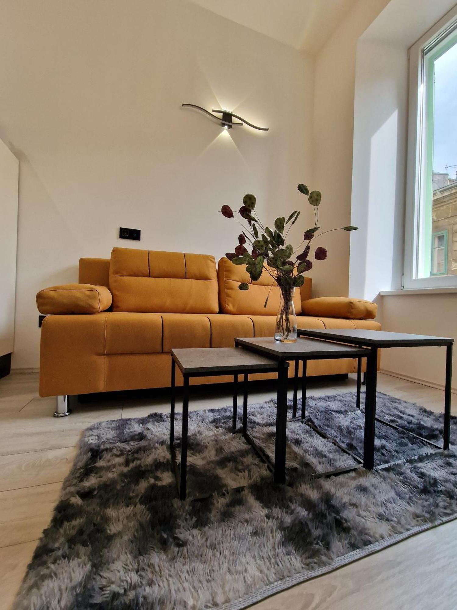 Veneziana Apartments Rijeka Buitenkant foto