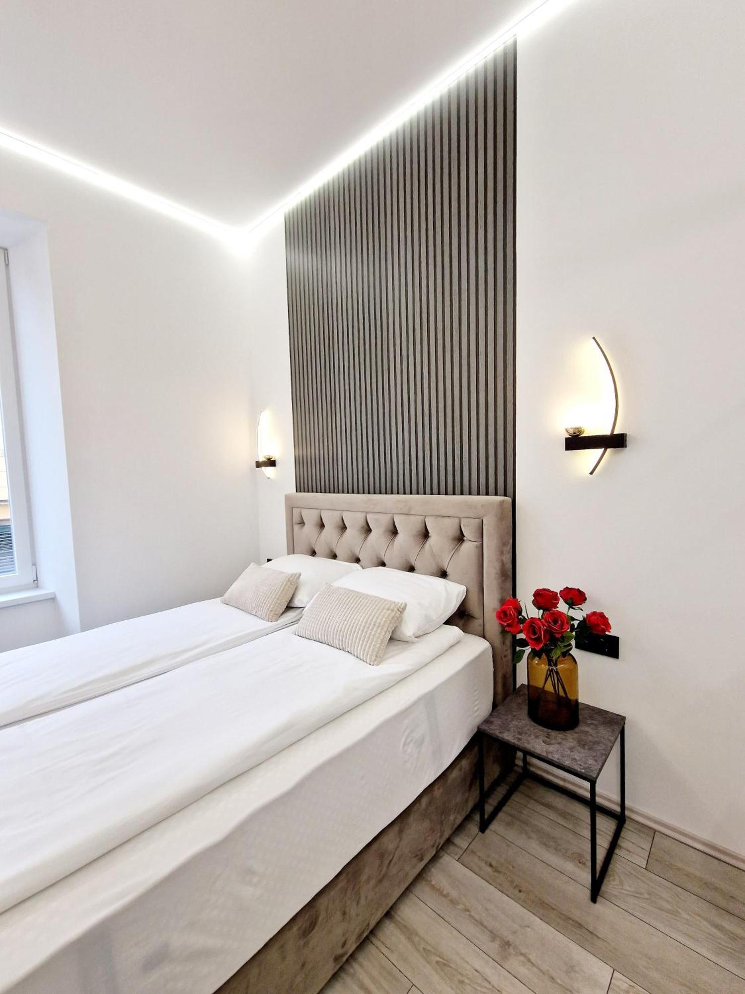 Veneziana Apartments Rijeka Buitenkant foto