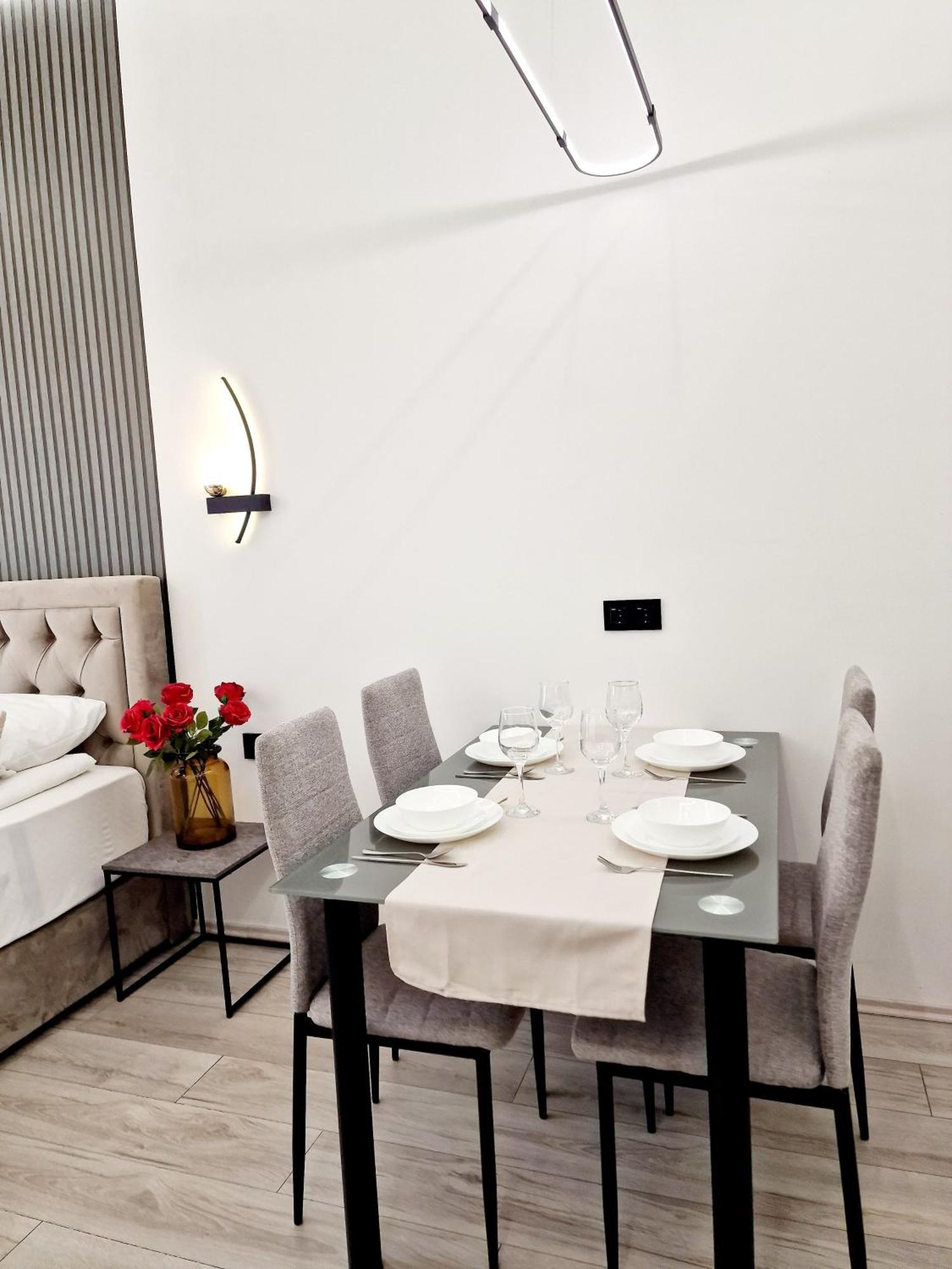 Veneziana Apartments Rijeka Buitenkant foto